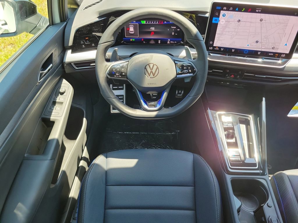 New 2026 Volkswagen Golf image 10