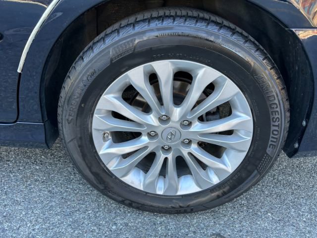 Used 2011 Hyundai Azera GLS w/ Premium Pkg 2 image 32