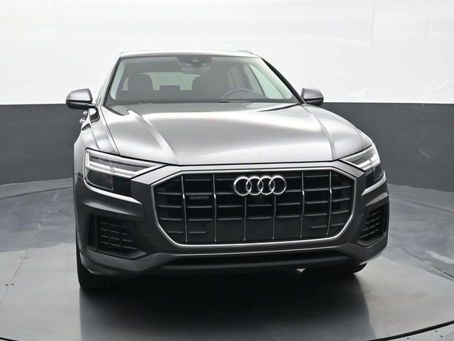 Used 2019 Audi Q8 Premium Plus w/ Premium Plus AWD/4WD image 25