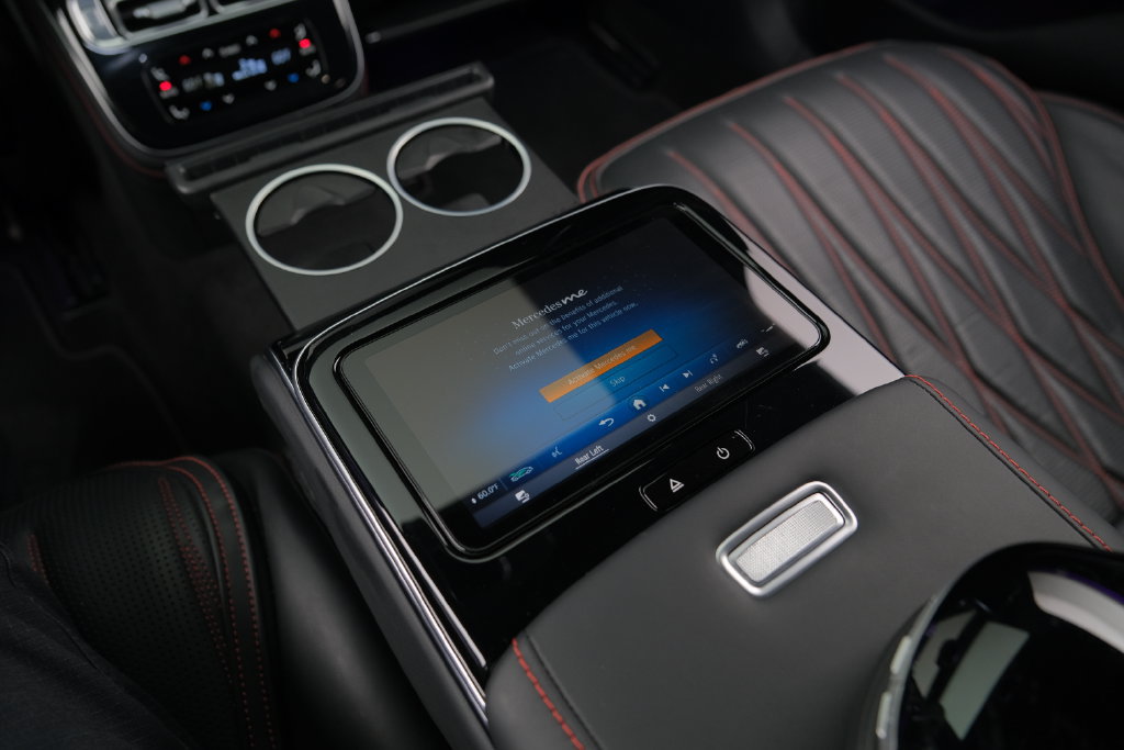 Used 2024 Mercedes-Benz S 63 AMG S image 58