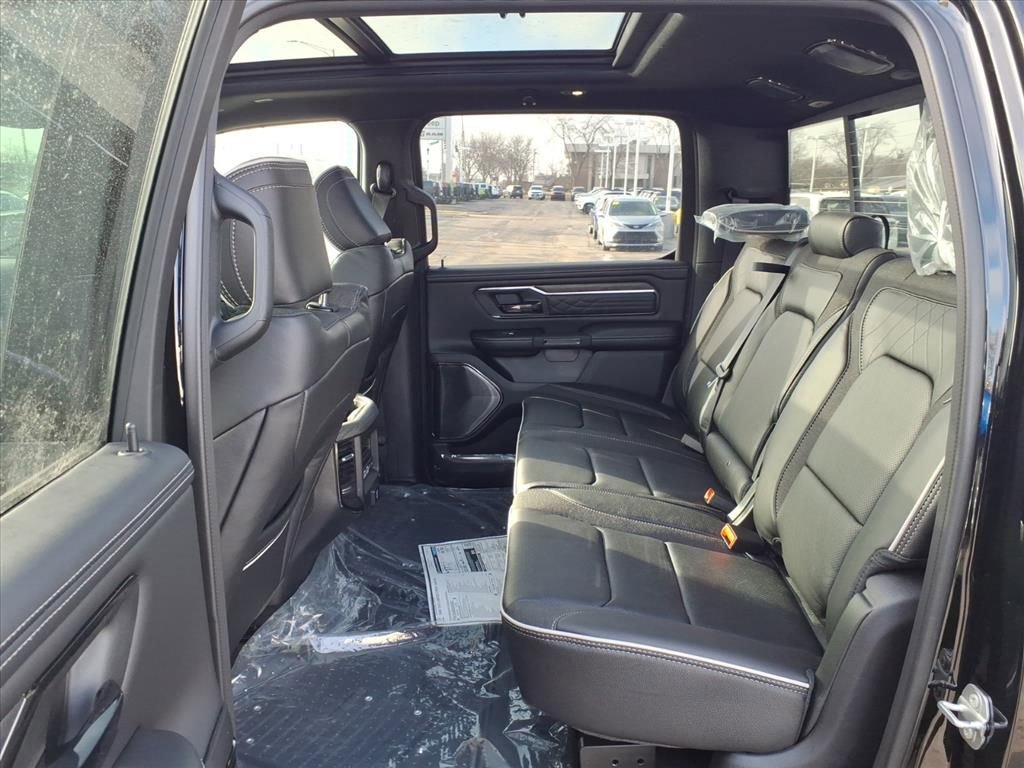 New 2026 RAM 1500 Limited image 5