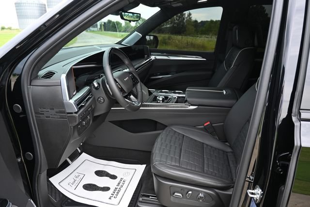 Used 2026 Cadillac Escalade V AWD/4WD image 28