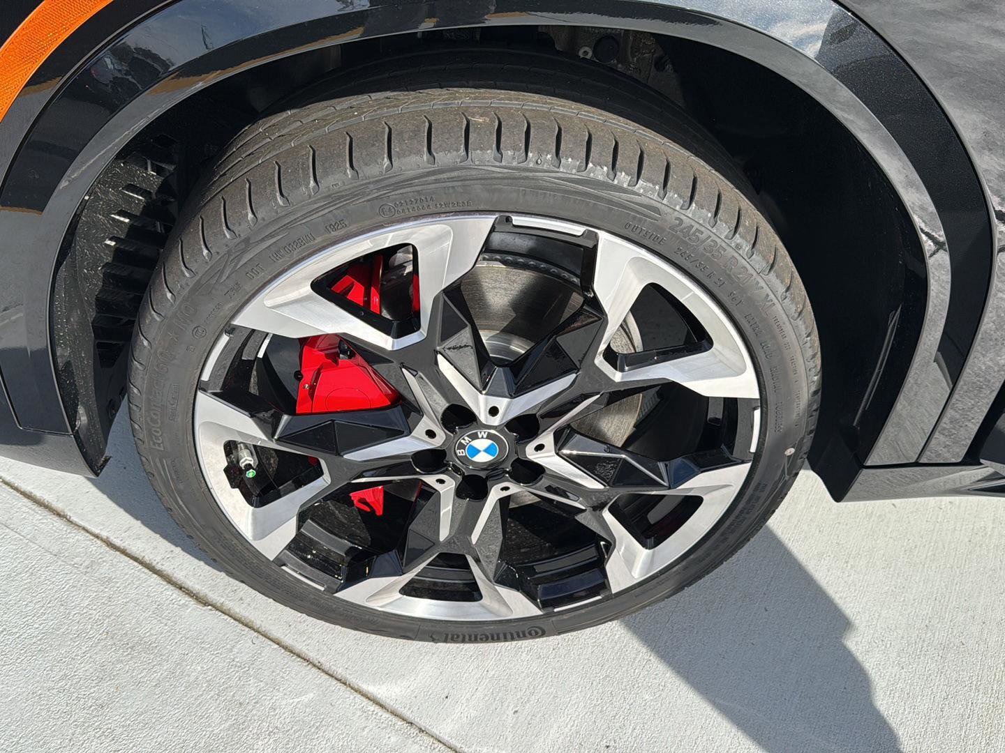 New 2026 BMW X2 xDrive28i w/ Technology Package image 31