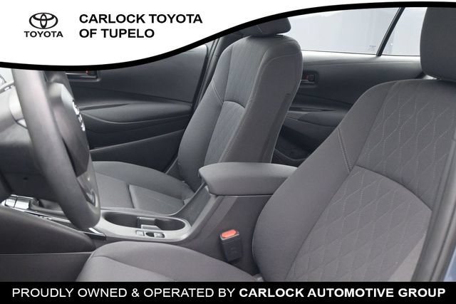 Used 2026 Toyota Corolla LE FWD image 18