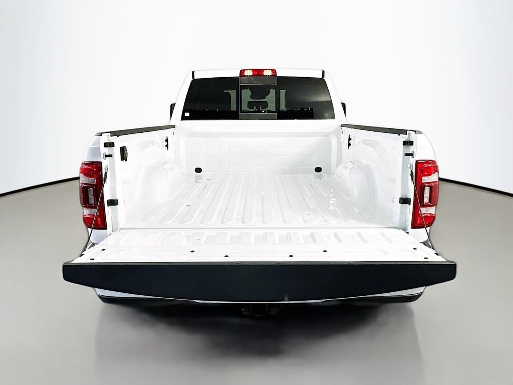 Used 2024 RAM 2500 Laramie w/ Safety Group AWD/4WD image 29