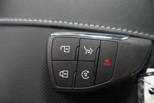 New 2026 Chevrolet Traverse Z71 w/ Enhanced Driving Package image 17