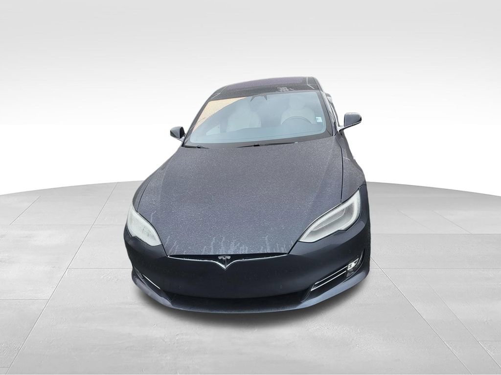 Used 2018 Tesla Model S P100D AWD/4WD image 9