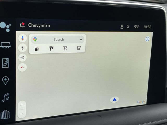 Certified 2022 Chevrolet Tahoe LT AWD/4WD image 33