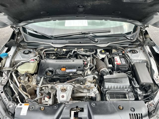 Used 2020 Honda Civic Sport image 19