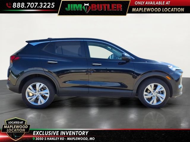 Used 2025 Buick Encore GX Preferred FWD image 5