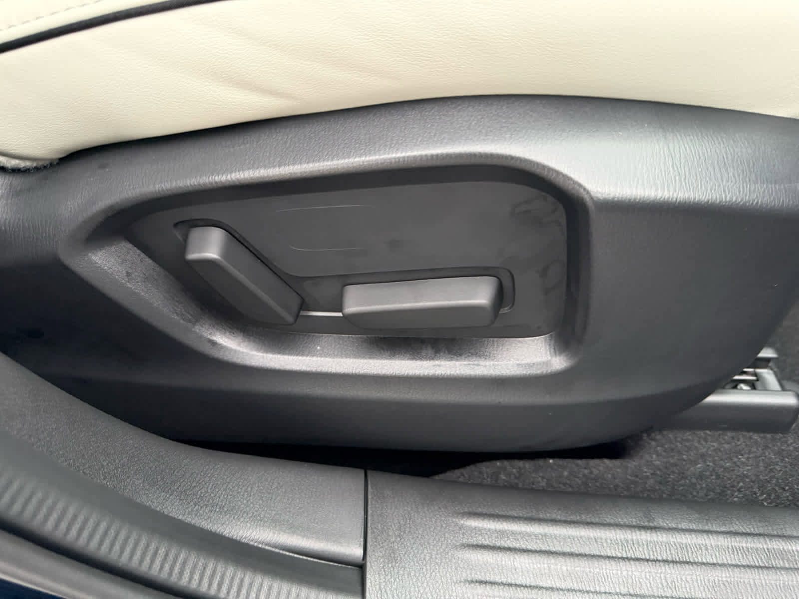 New 2025 MAZDA CX-5 AWD 2.5 S w/ Preferred Package image 10