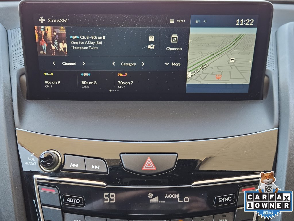 Certified 2024 Acura RDX w/ Advance Package AWD/4WD image 17