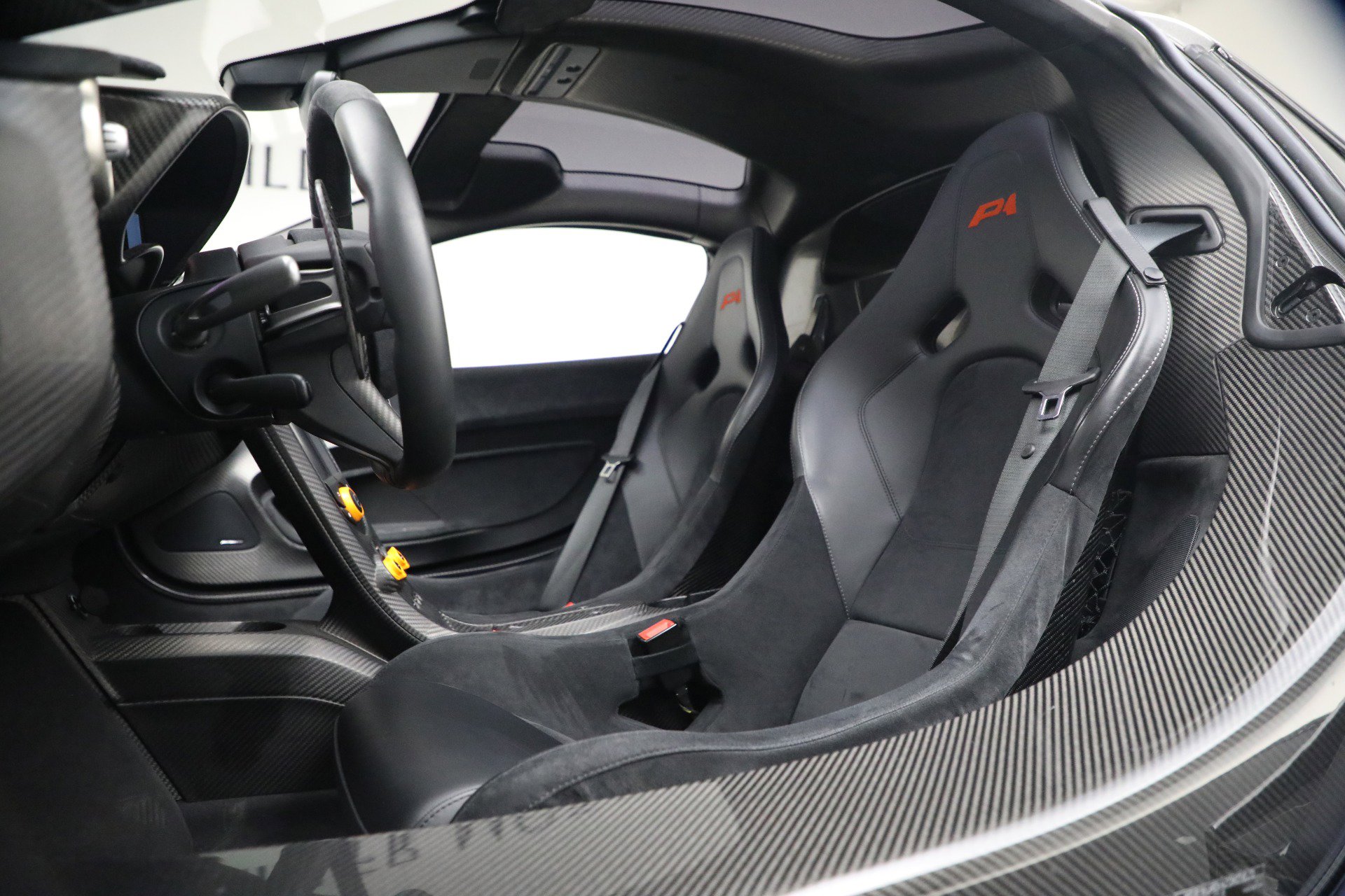 Used 2014 McLaren P1 image 21