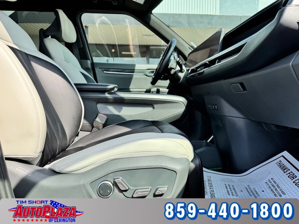 Used 2024 Kia EV9 GT-Line AWD/4WD image 58