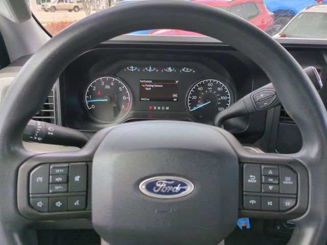 Used 2023 Ford F250 XLT w/ 360-Degree Camera Package AWD/4WD image 28