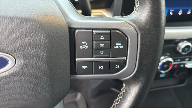 Used 2023 Ford F150 XLT w/ Equipment Group 302A High AWD/4WD image 15
