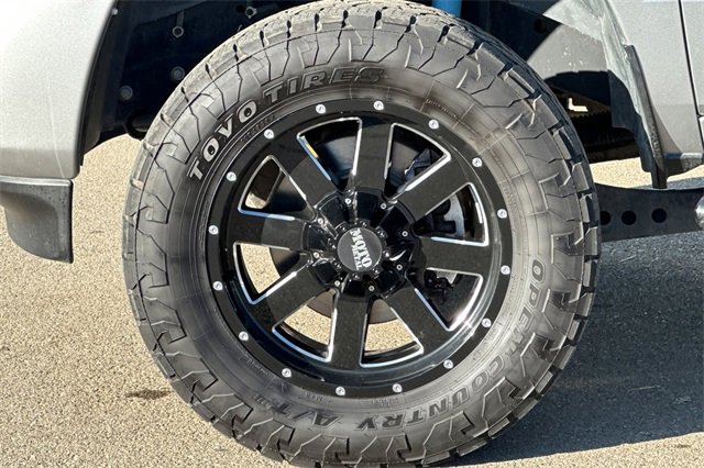 Used 2022 RAM 2500 Big Horn w/ Level C Equiment Group image 28