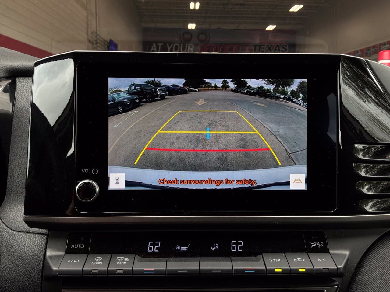 Used 2026 Toyota Camry LE FWD image 33