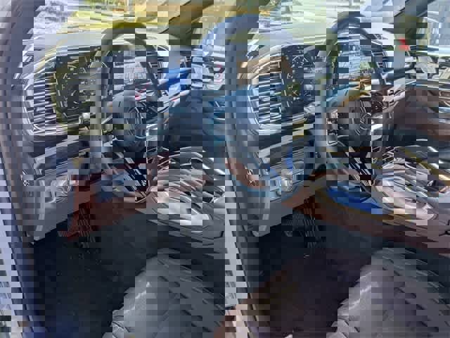 New 2026 Mercedes-Benz GLE 450 4MATIC Coupe image 2