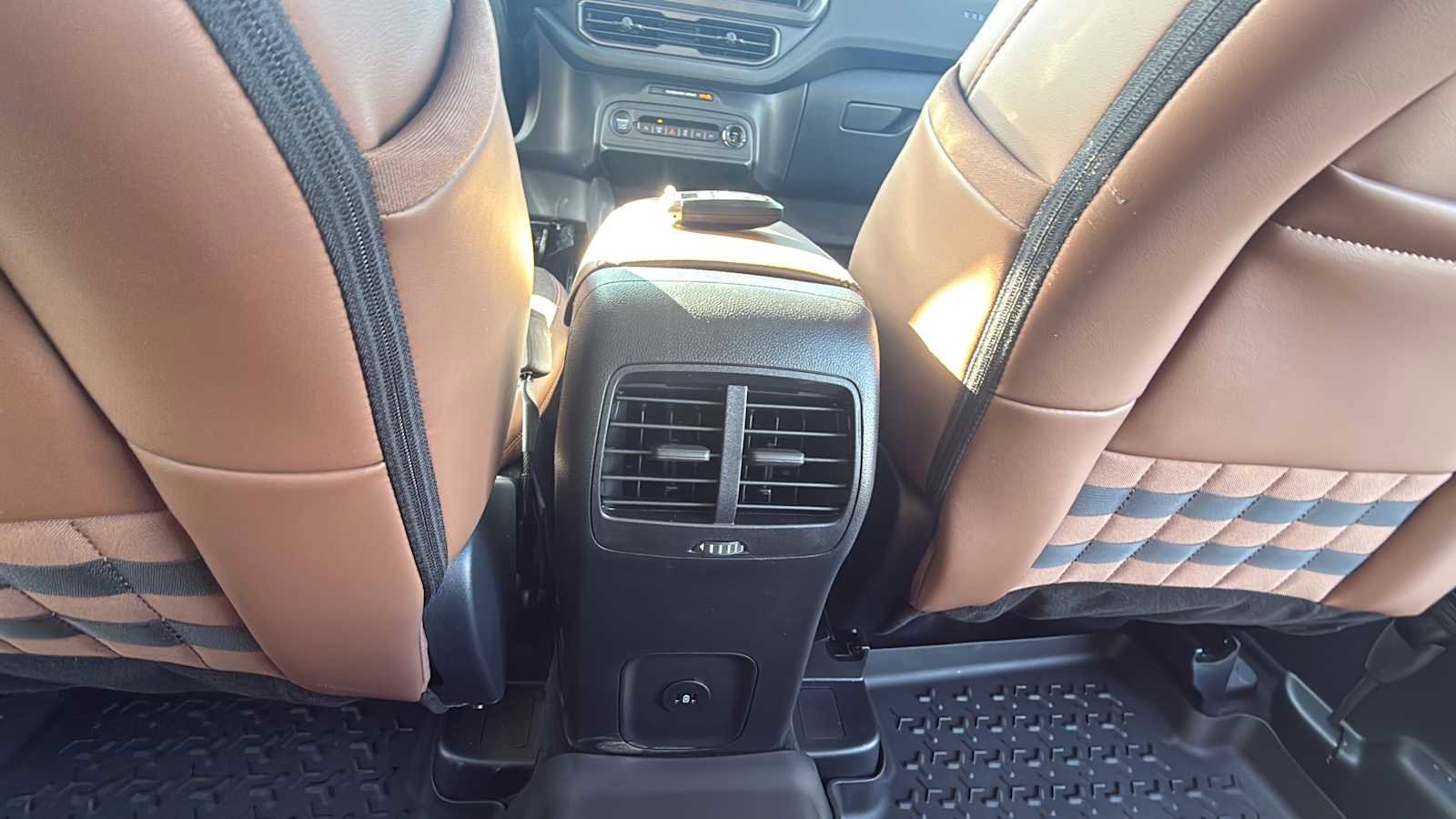 Used 2025 Ford Bronco Sport Outer Banks image 36