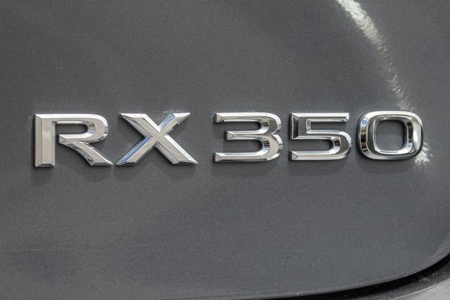 Used 2013 Lexus RX 350 FWD w/ Navigation Pkg image 5