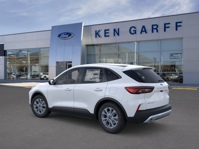 New 2026 Ford Escape Active w/ Tech Pack #1 image 5