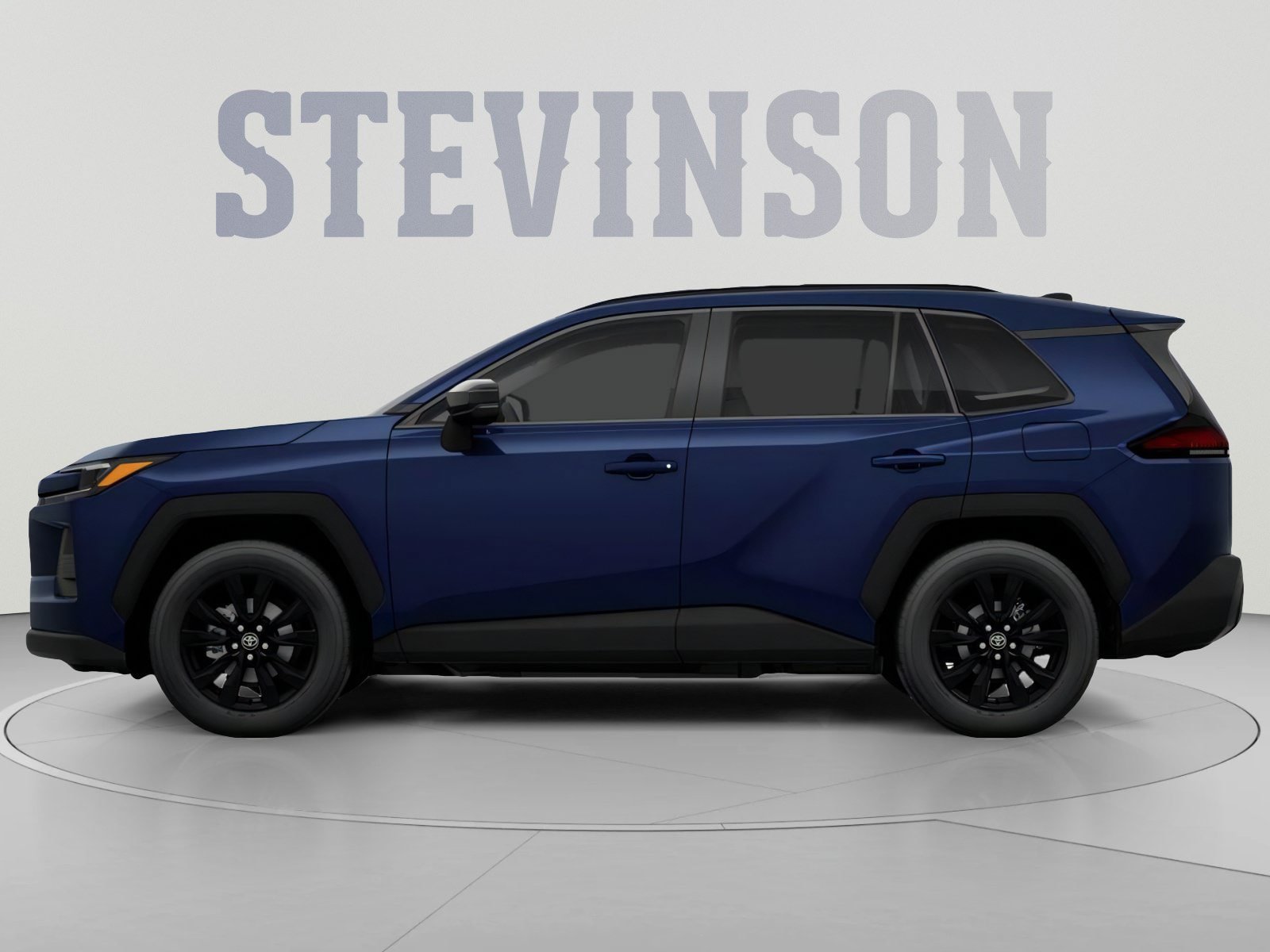 New 2026 Toyota RAV4 XLE Premium AWD/4WD image 4