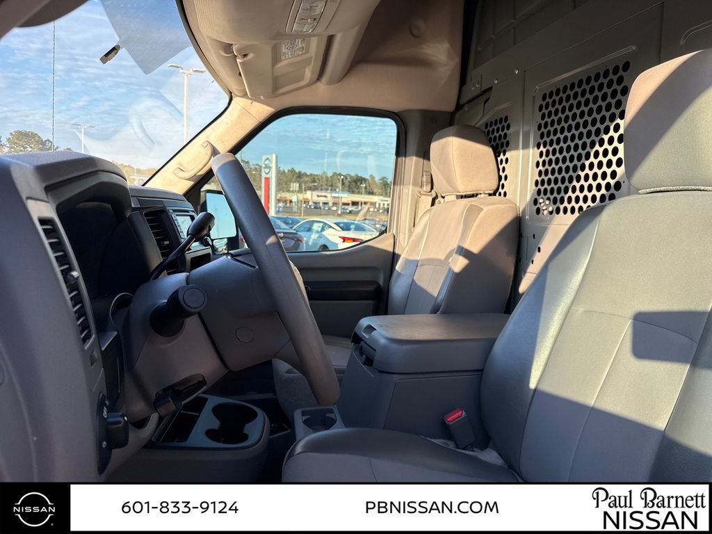 Used 2016 Nissan NV 2500 SV w/ Technology Package image 19
