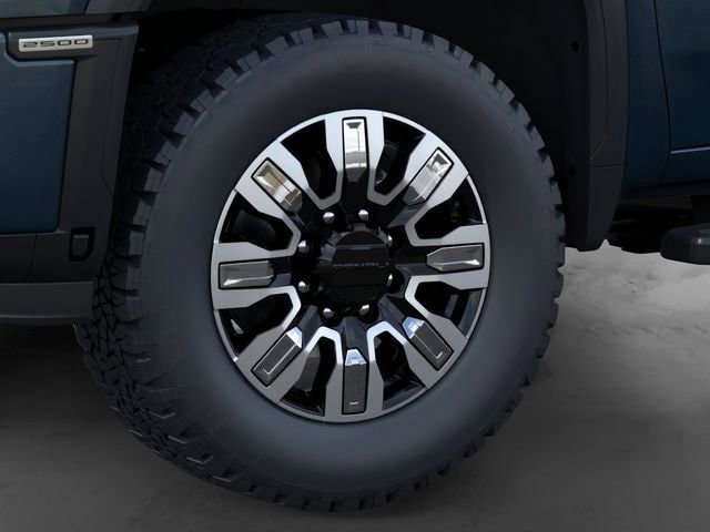 New 2026 GMC Sierra 2500 Denali w/ Denali Reserve Package AWD/4WD image 9