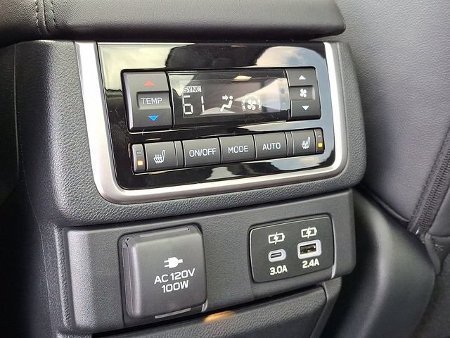New 2026 Subaru Ascent Touring AWD/4WD image 8
