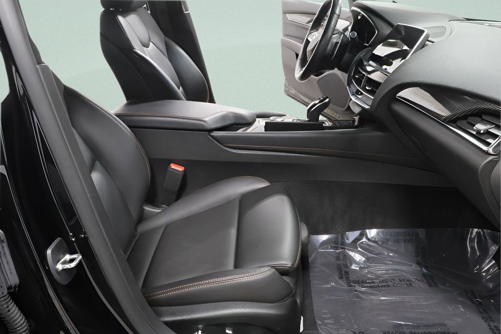 Used 2023 Cadillac CT5 Sport image 31