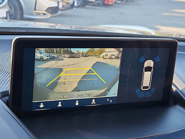 Used 2025 Acura RDX w/ Technology Package AWD/4WD image 19