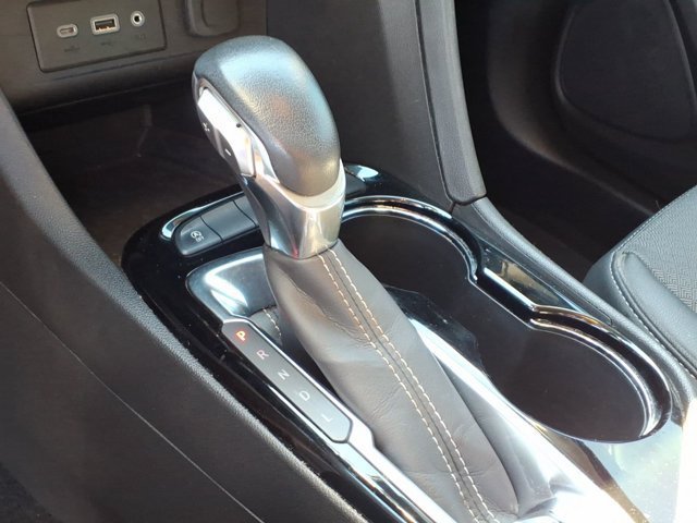 Used 2022 Buick Encore GX Select FWD image 15