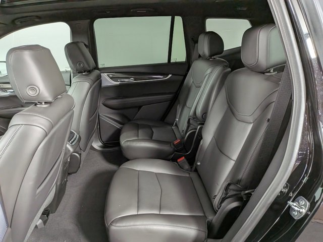 New 2025 Cadillac XT6 Sport w/ LPO, Floor Liner Package image 28