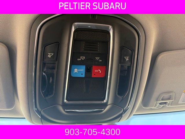 Used 2023 Jeep Grand Cherokee L Laredo image 8