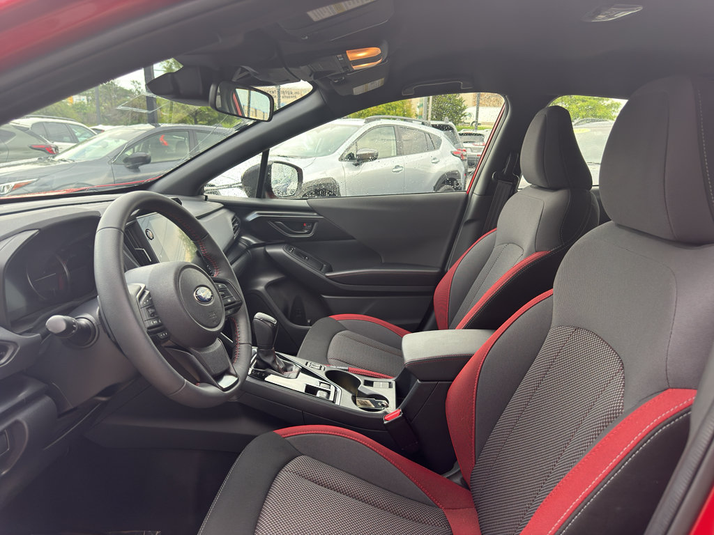 Used 2026 Subaru Impreza RS AWD/4WD image 9