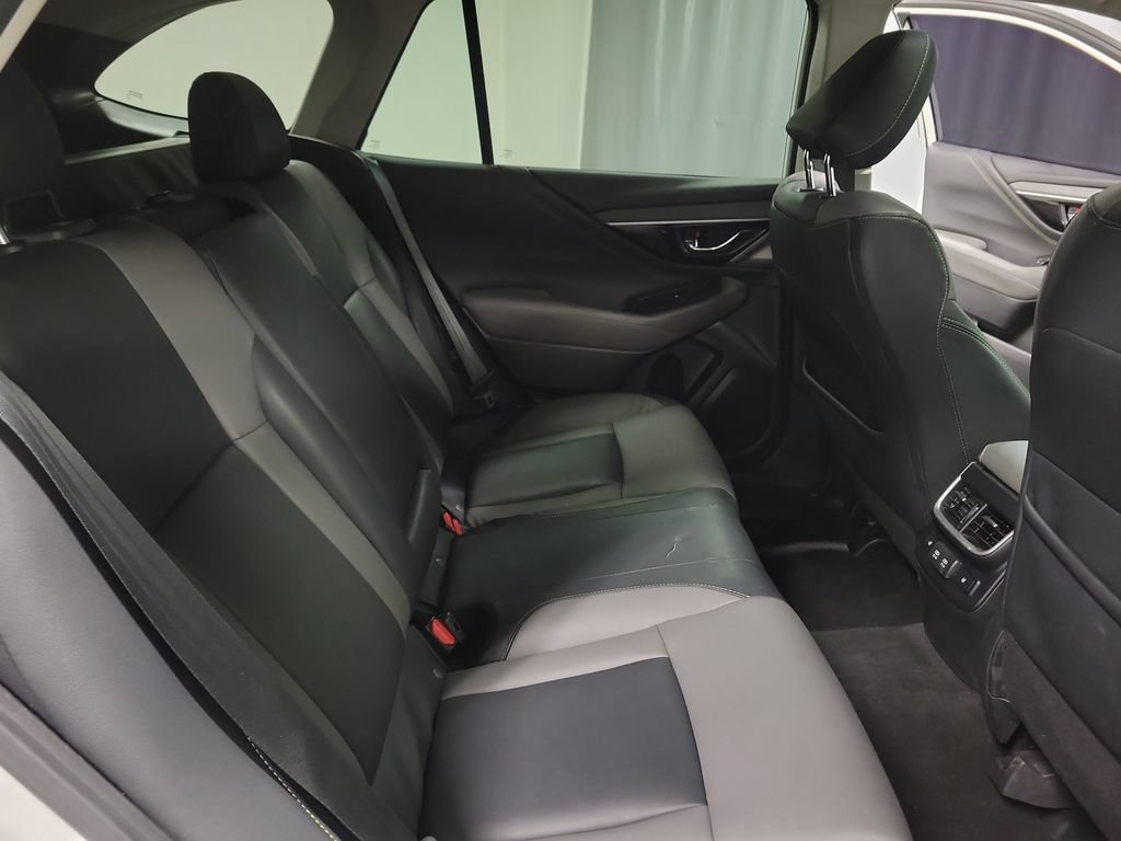 Used 2020 Subaru Outback Onyx Edition XT AWD/4WD image 24