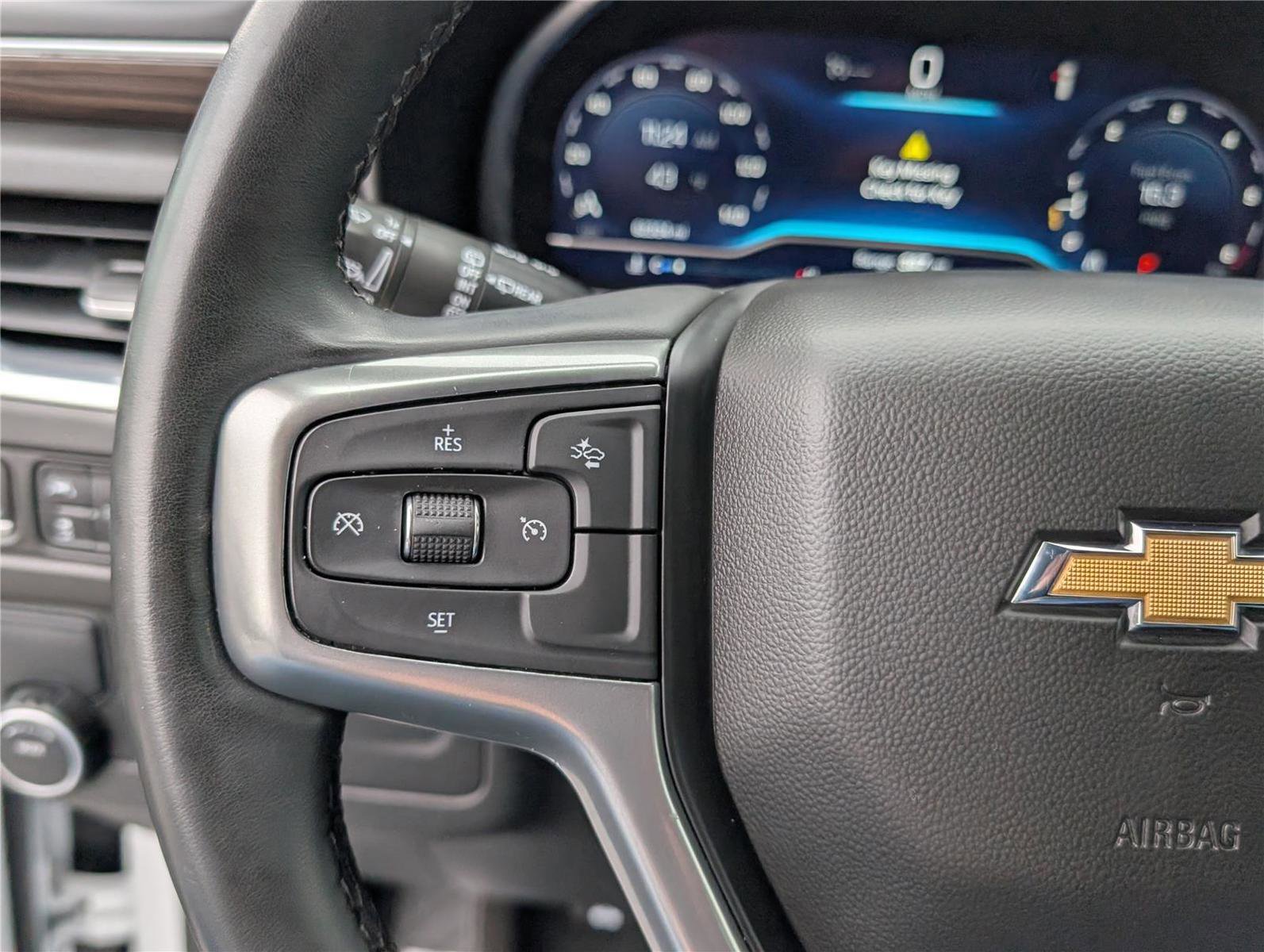 Used 2023 Chevrolet Tahoe LT image 24