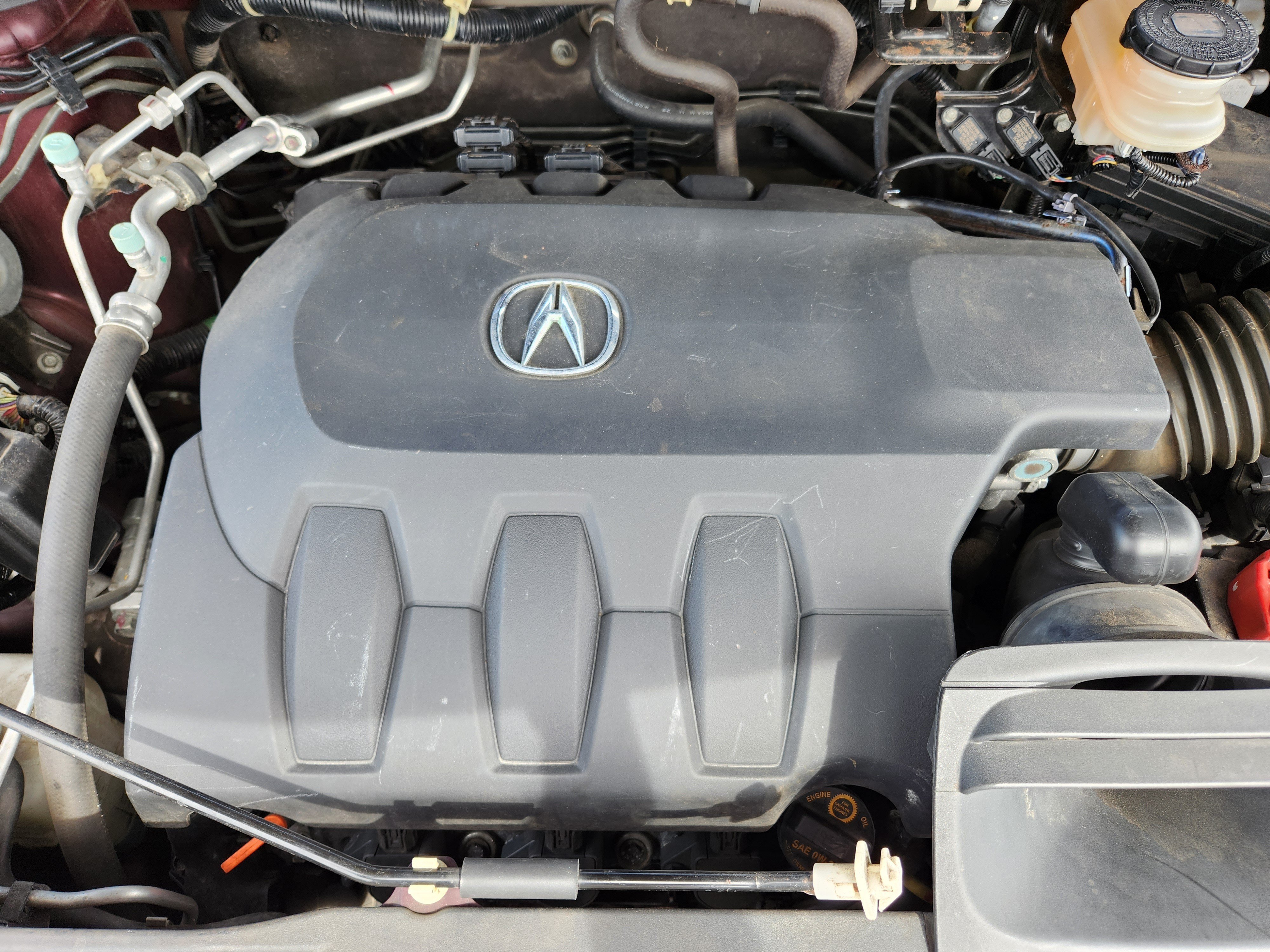 Used 2013 Acura RDX w/ Technology Package AWD/4WD image 9