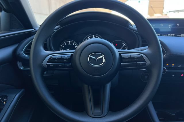 Used 2026 MAZDA MAZDA3 s FWD image 24