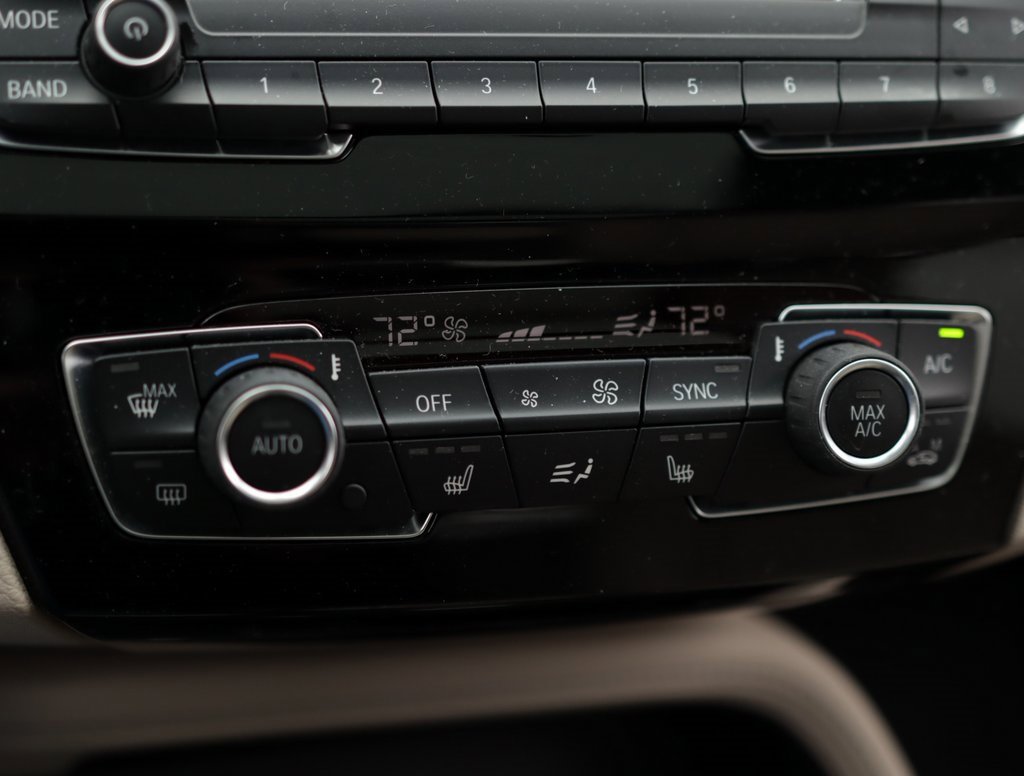 Used 2021 BMW X1 xDrive28i w/ Convenience Package image 15