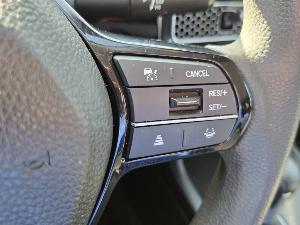 Certified 2024 Honda Civic LX image 25