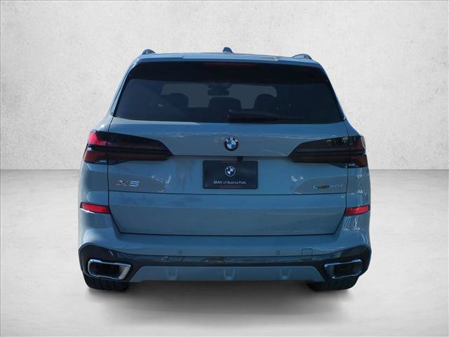 New 2026 BMW X5 sDrive40i w/ M Sport Package RWD image 8