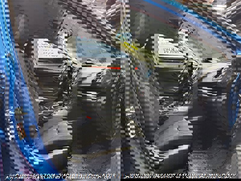 Used 2018 Subaru Impreza 2.0i Premium image 7