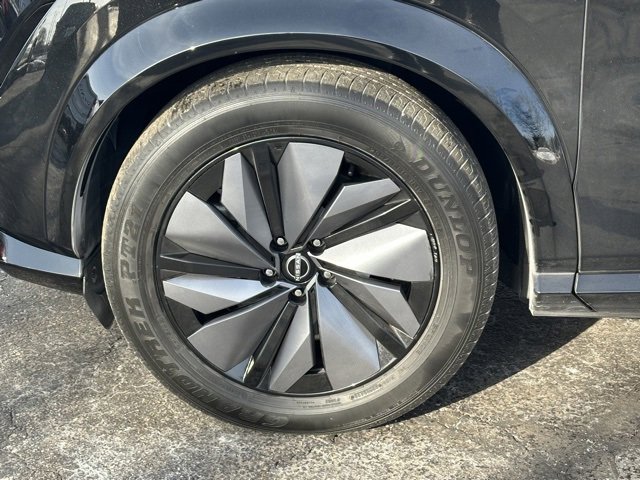 Certified 2023 Nissan Ariya AWD image 9