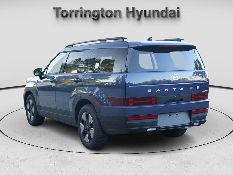 New 2026 Hyundai Santa Fe SEL image 3