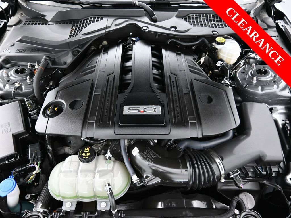 Used 2023 Ford Mustang GT Premium w/ Equipment Group 401A image 11