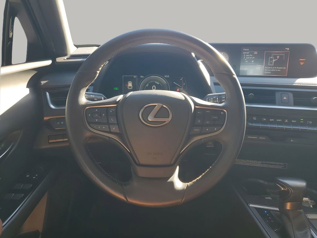 Used 2021 Lexus UX 250h AWD/4WD image 25