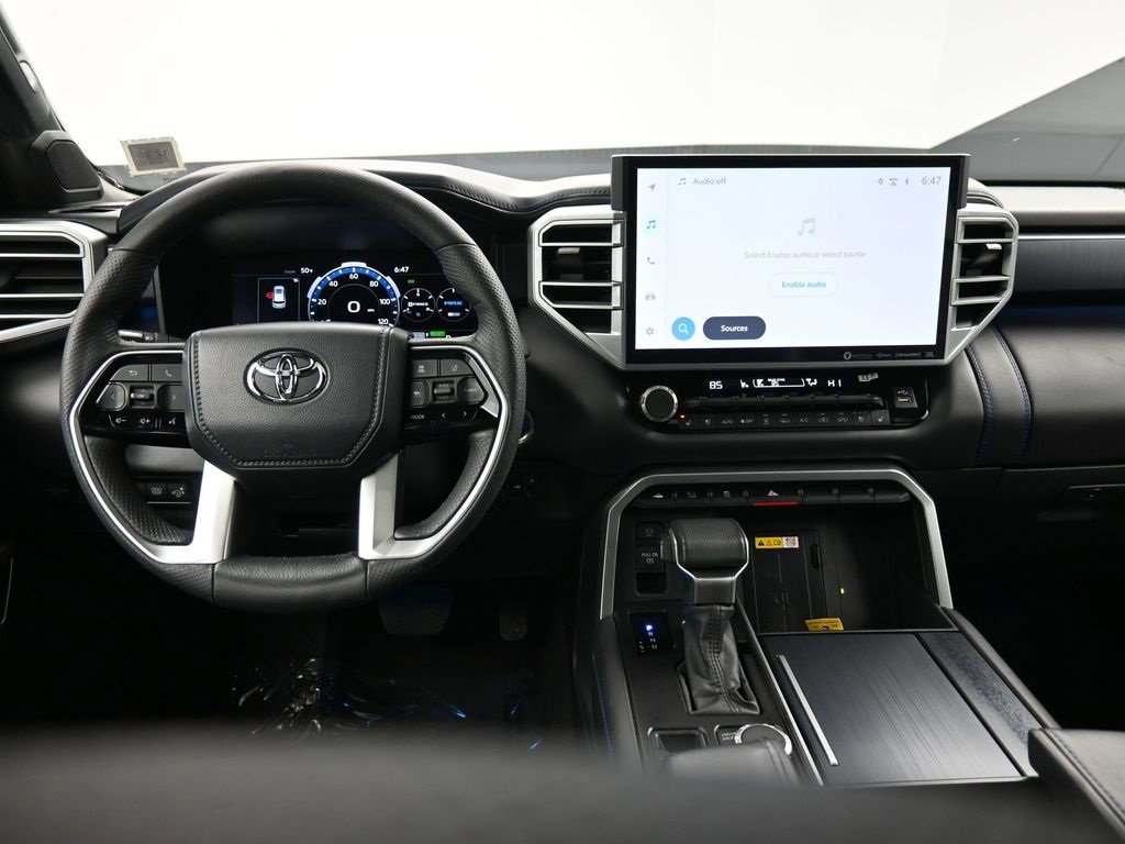 Certified 2023 Toyota Sequoia Platinum image 20