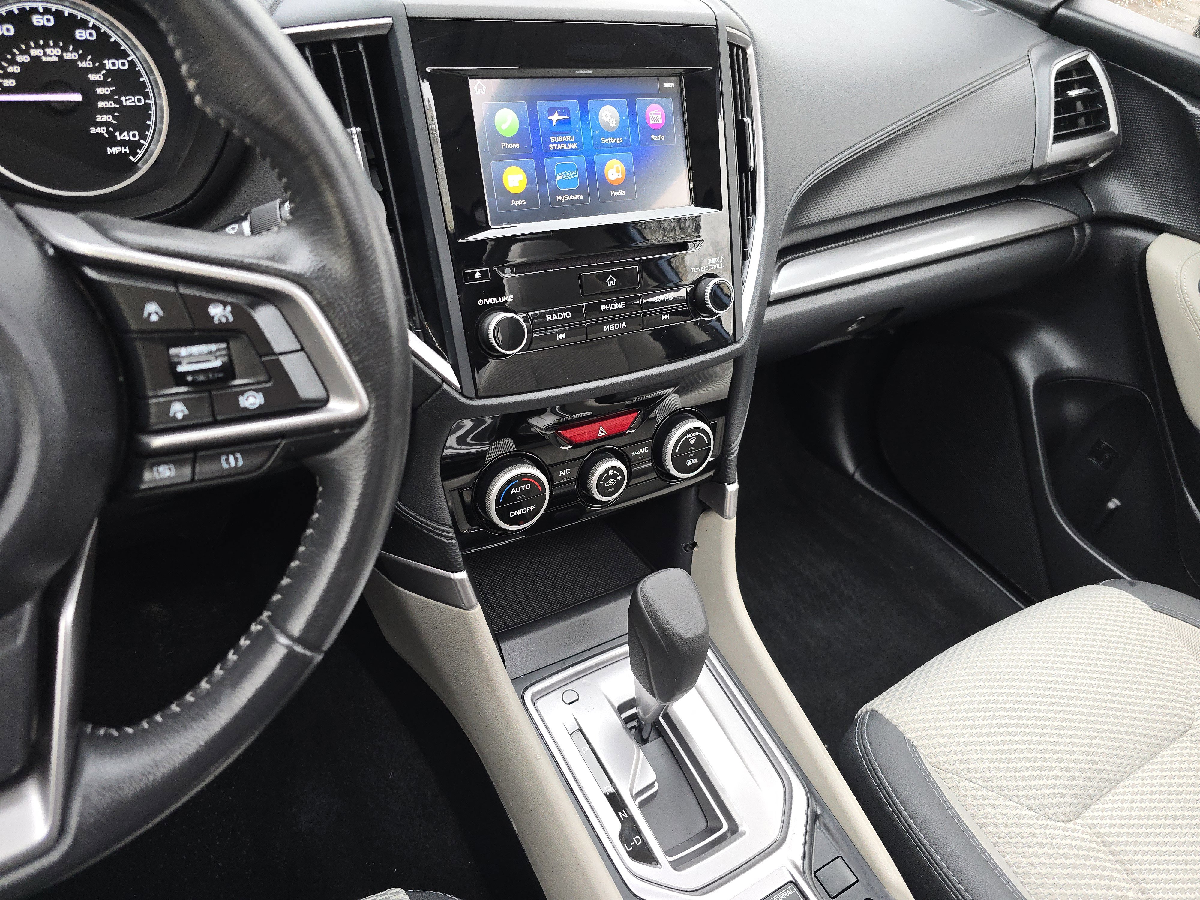 Used 2021 Subaru Forester Premium w/ Popular Package #1 image 25